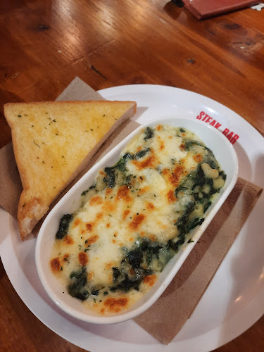 Comentarii opinii despre สเต็กอุบลฯ-บ้านอันดาสเต็กเฮ้าส์2