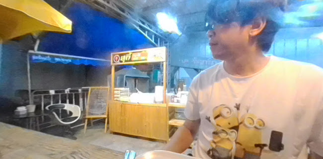 สุกี้บาร์@ระยอง - การบริการอาหารและที่พัก