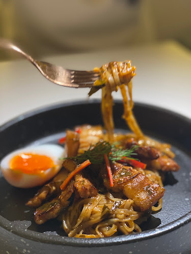 ConceptChan (คอนเซ็ปต์ฉัน) - การบริการอาหารและที่พัก