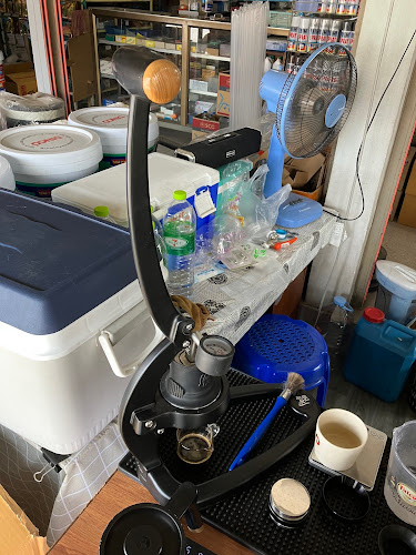 Taotao coffee slowbar(สโลว์บาร์) - การบริการอาหารและที่พัก