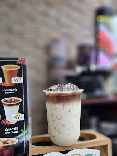 CUPCAKE COFFEE&TEA - การบริการอาหารและที่พัก