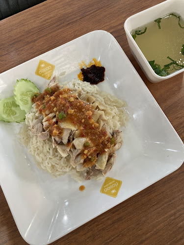 Comentarii opinii despre The Terminal สถานีจันทบุรี