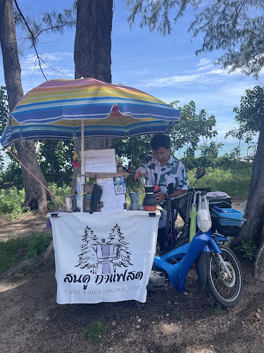 Comentarii opinii despre สนคู่กาแฟสด