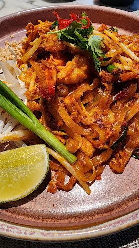 Pinto Restaurant - City