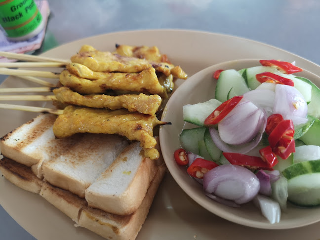 173 ถ. เยาวราช ตำบลตลาดเหนือ อำเภอเมืองภูเก็ต ภูเก็ต 83000