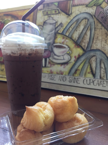 U Cafe' @Silpakorn - อำเภอเมืองนครปฐม