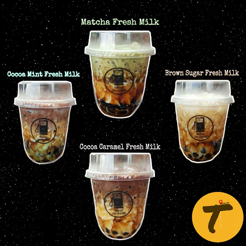 Opinii despre Tea Station @Phang Khon în อำเภอ พังโคน - การบริการอาหารและที่พัก