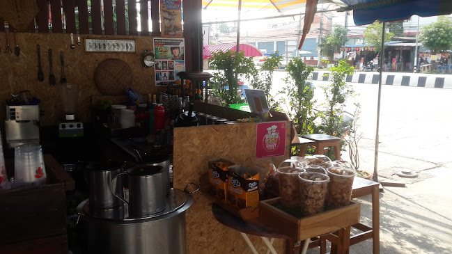 ชาป๋าเด่น - อำเภอเมืองสุโขทัย