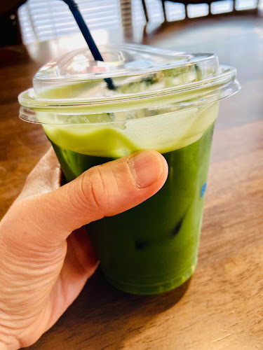 Comentarii opinii despre Blue Craft Coffee