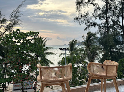 Manina Brunch&Bar - Patong Restaurant