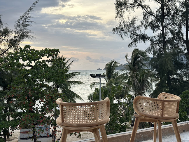 Manina Brunch&Bar - Patong Restaurant