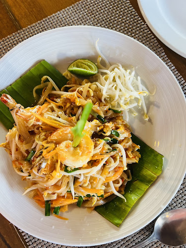 Sugar Cane Restaurant - การบริการอาหารและที่พัก