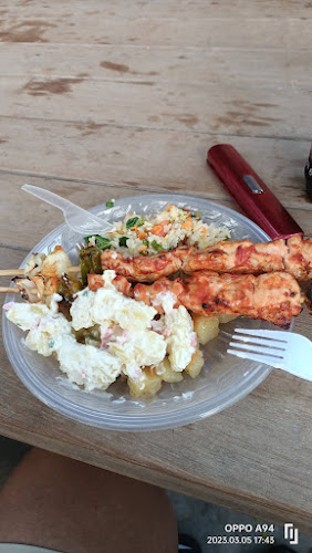 Opinii despre Smoker Garden în อำเภอบางละมุง - การบริการอาหารและที่พัก