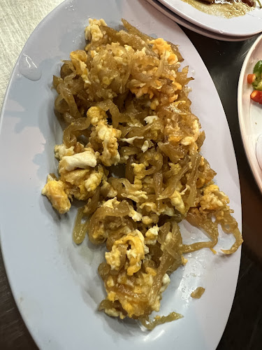 Comentarii opinii despre ข้าวต้มพี่ดำ (ข้าวต้ม ซอย 3)