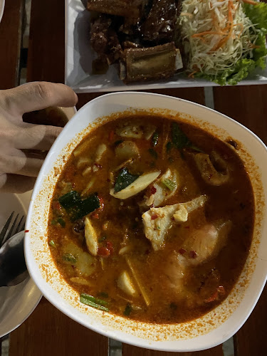 ข้าวต้มโชคอนันต์ (KhaotomChokarnan) - อำเภอบางละมุง