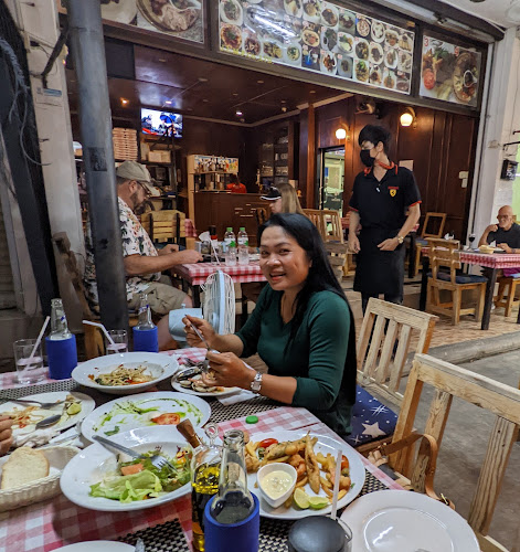 Restaurant Pizzeria Oregano