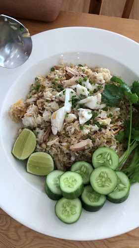 ผัดผัด สาขาขอนแก่น