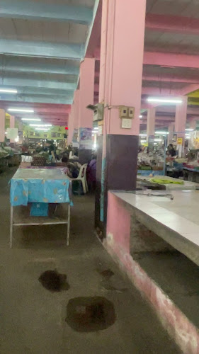 ตลาดแม่สมบูรณ์จอหอ