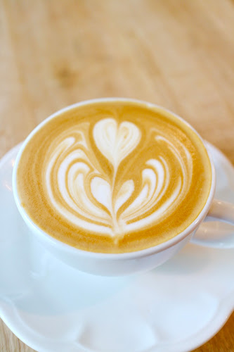 Co-co-kup Cafe - การบริการอาหารและที่พัก