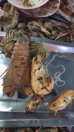 Comentarii opinii despre ราชา ซีฟู้ด & หมูกะทะ บุฟเฟต์ By ราชาหอยทอดโต๊ะจีน