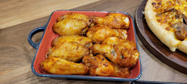 The Pizza Company Terminal 21 Pattaya - อำเภอบางละมุง