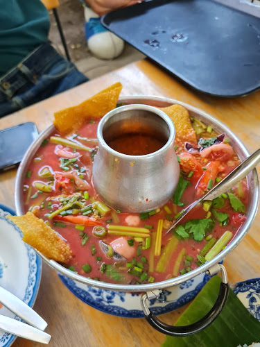 ครัวหน้าบาน พัทยา - อำเภอบางละมุง