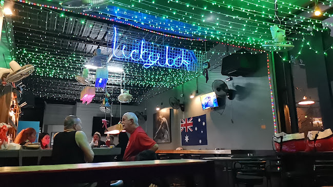 Lucky jack - อำเภอเมืองภูเก็ต