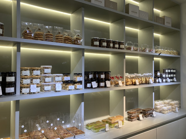 ภูวไนยเบเกอรี่