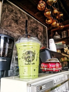 Comentarii opinii despre Kaefer_cafe’