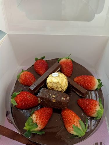 Domon Cake - อำเภอเมืองพะเยา