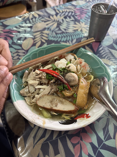 โกยูร หมี่ฮกเกี้ยน - อำเภอเมืองภูเก็ต