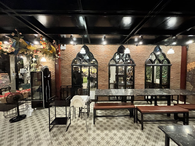 Opinii despre สีนานวล คาเฟ่ กังสดาล în อำเภอเมืองขอนแก่น - การบริการอาหารและที่พัก