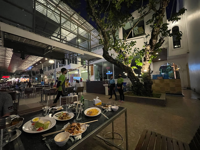 มุมอร่อย สาขานาเกลือ