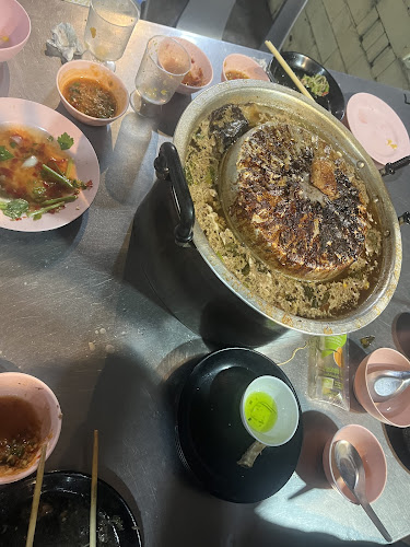 Comentarii opinii despre ตันหยง หมูกระทะ แหลมฉบัง