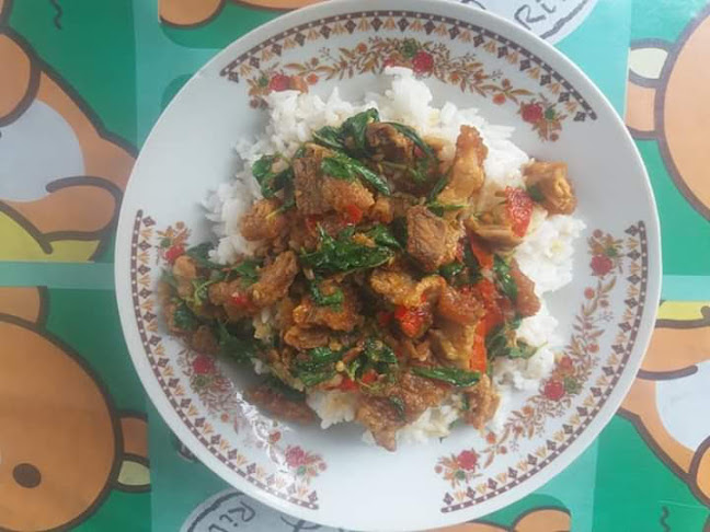 Comentarii opinii despre ร้านป้าเดือน