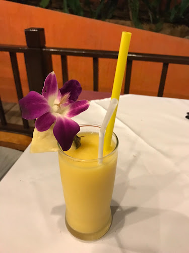 Charming Restaurant - Koh Samui