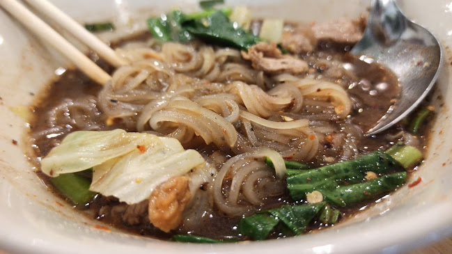 Opinii despre ร้านส้มตำขอนแก่น แอ๊บแซ่บขอนแก่น în อำเภอเมืองขอนแก่น - การบริการอาหารและที่พัก