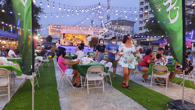 ซอยแกรนด์จอมเทียน หาดจอมเทียน ต อำเภอบางละมุง ชลบุรี 20150