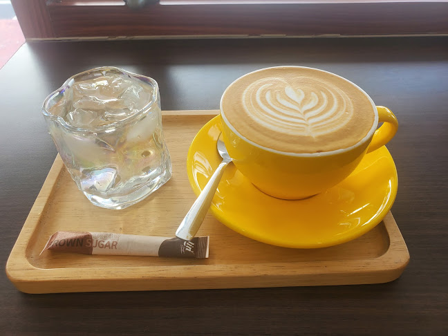 Albatross Coffee Roasters