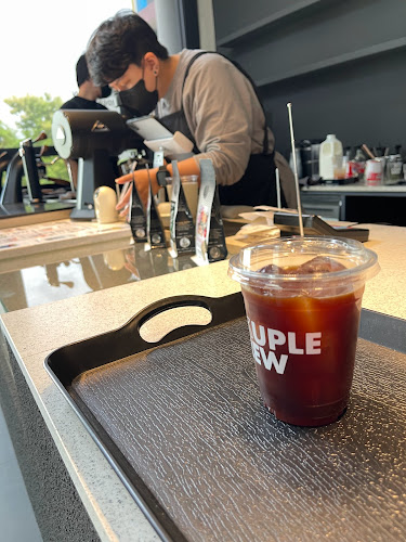 Couple Brew - อำเภอเมืองพิษณุโลก