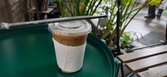 Comentarii opinii despre เบลล่าคอฟฟี่