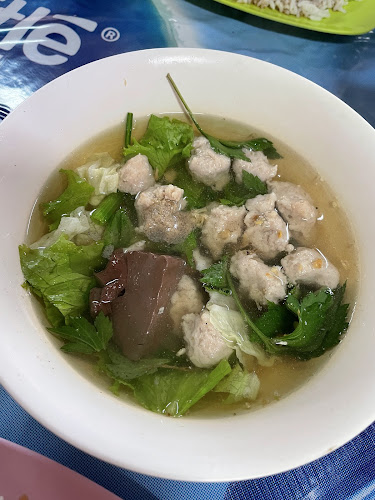 เปียงต้มเลือดหมู