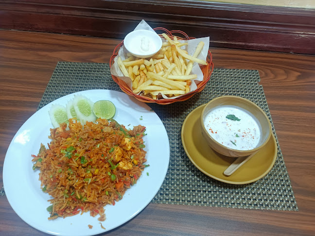 Curry Delight Phuket - อำเภอเมืองภูเก็ต