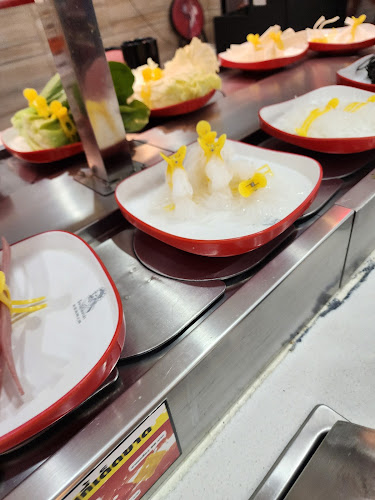 อี้จาสุกี้หม่าล่า สาขาพัทยา - อำเภอบางละมุง