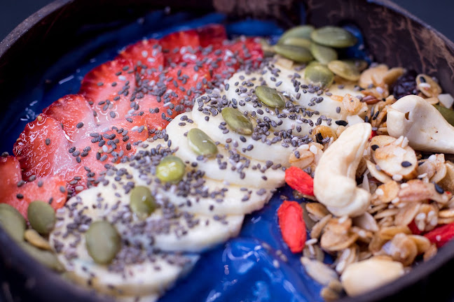 Opinii despre BARTELS Blue Tree - Sourdough Sandwiches & Juicery în อำเภอถลาง - การบริการอาหารและที่พัก