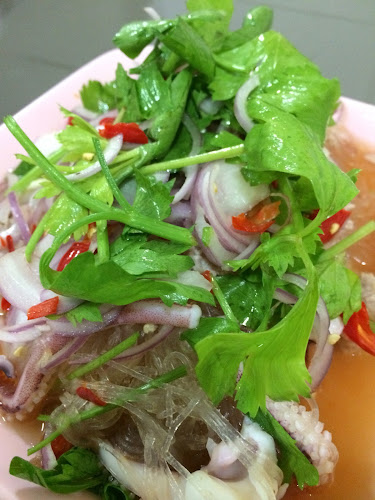 Comentarii opinii despre ร้านข้าวต้มเต็กเฮง