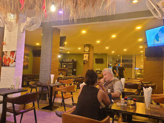 Tutto Bene - อำเภอกะทู้