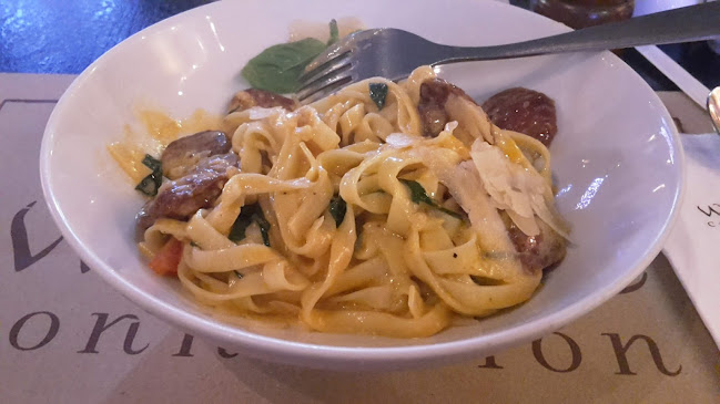 Opinii despre Wine Connection în อำเภอกะทู้ - การบริการอาหารและที่พัก