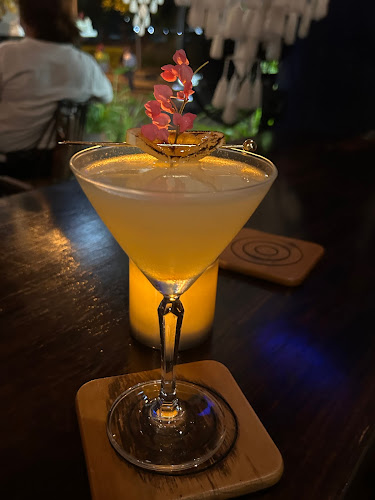 Comentarii opinii despre โอเชี่ยนบาร์