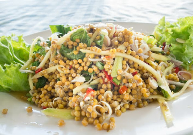 Opinii despre ส้มตำกำแพงแตก în อำเภอเมืองระยอง - การบริการอาหารและที่พัก